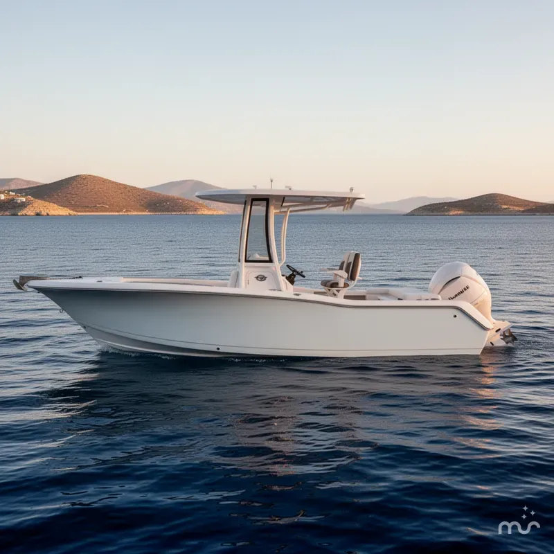 Slide: The Image of Tidewater 220 LXF 2026 - 2