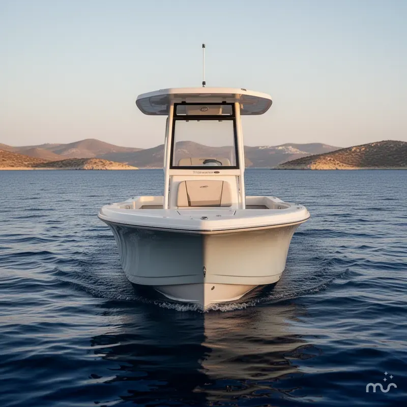 Slide: The Image of Tidewater 220 LXF 2026 - 3