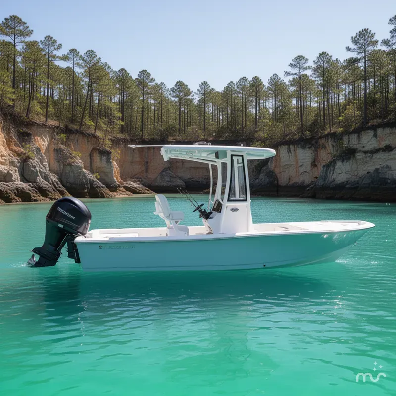 Slide: The Image of Tidewater 2210 Carolina Bay 2026 - 2