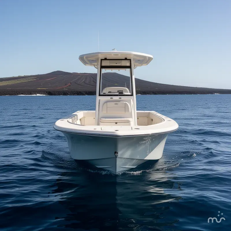 Slide: The Image of Tidewater 2300 Carolina Bay 2026 - 3