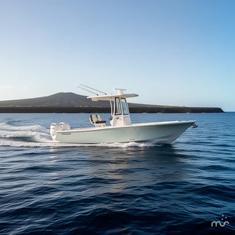 Slide: The Image of Tidewater 2300 Carolina Bay 2026 - 4