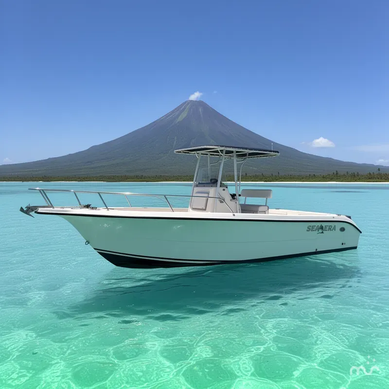 Slide: The Image of Legacy 220 Sea Era 1998 - 2