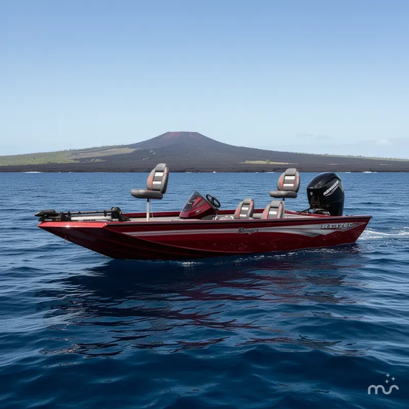 The Image of Ranger RT178C 2025 - 0