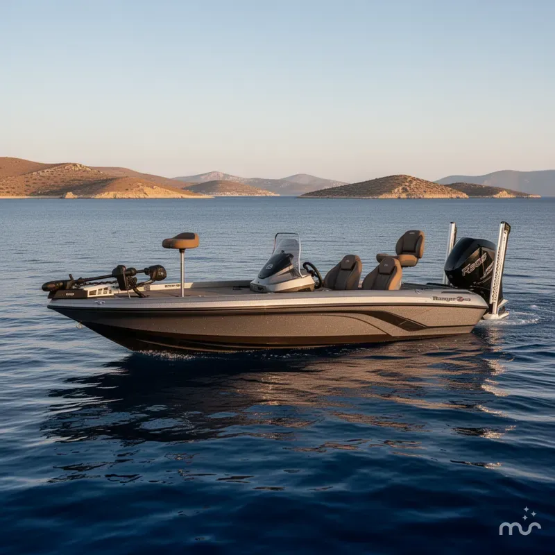 The Image of Ranger Z520R Ultra 2026 - 0