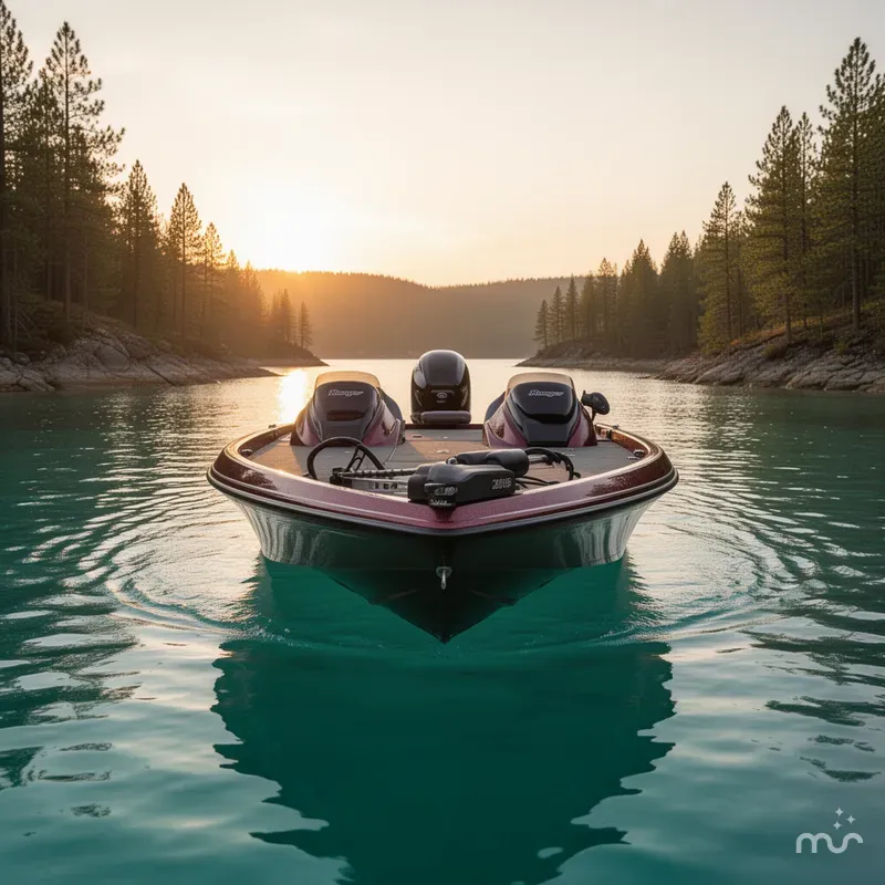Slide: The Image of Ranger Z518 Cup 2026 - 1
