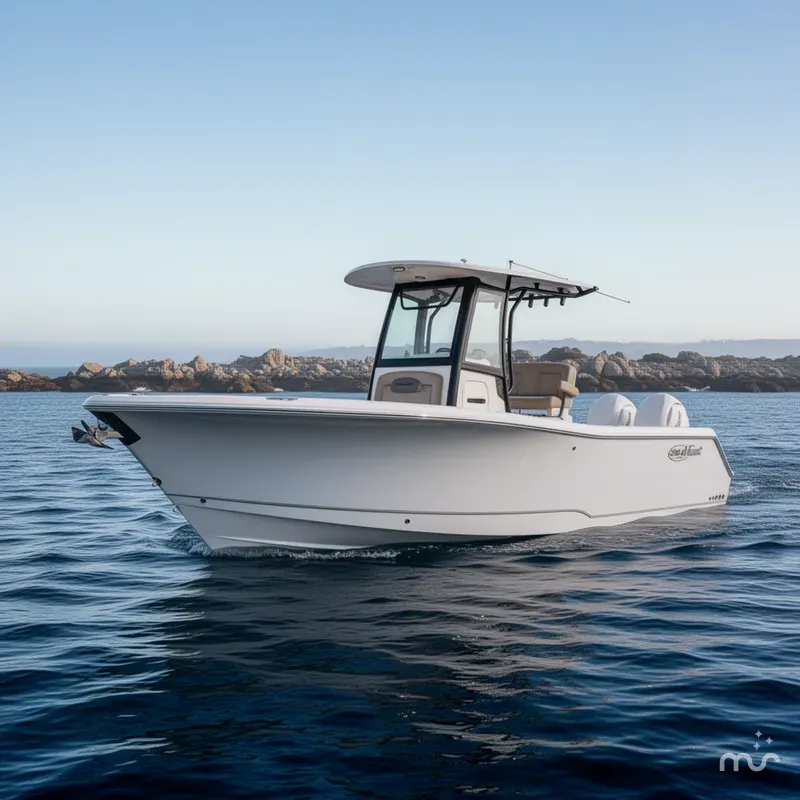 The Image of Sea Hunt Gamefish 25 2026 - 0
