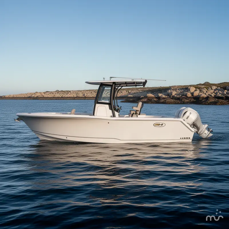Slide: The Image of Sea Hunt Gamefish 25 2026 - 2
