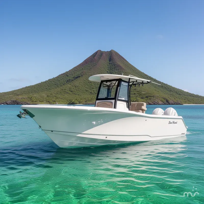The Image of Sea Hunt Gamefish 25 2026 - 0