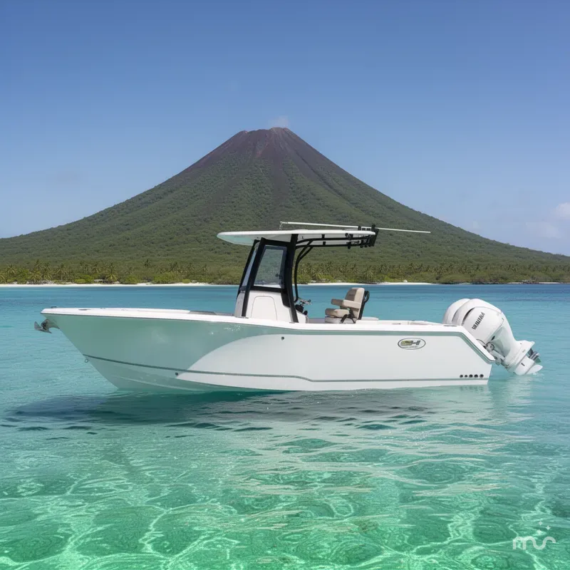 Slide: The Image of Sea Hunt Gamefish 25 2026 - 2