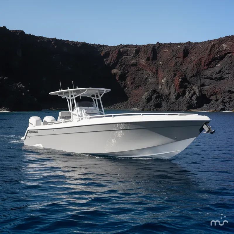 The Image of Glasstream 328 Pro-XS 2022 - 0