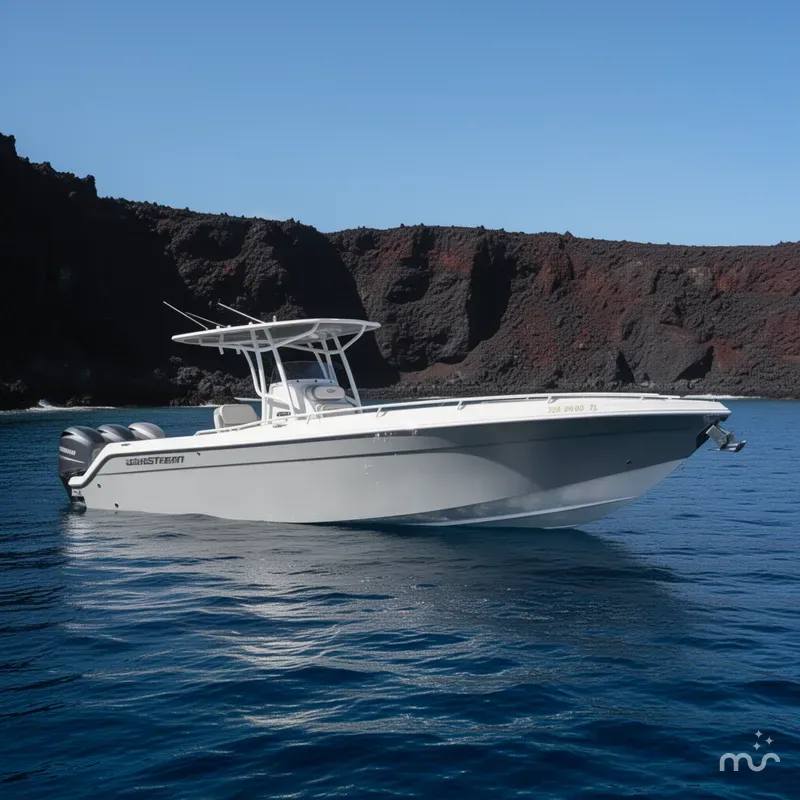 Slide: The Image of Glasstream 328 Pro-XS 2022 - 2