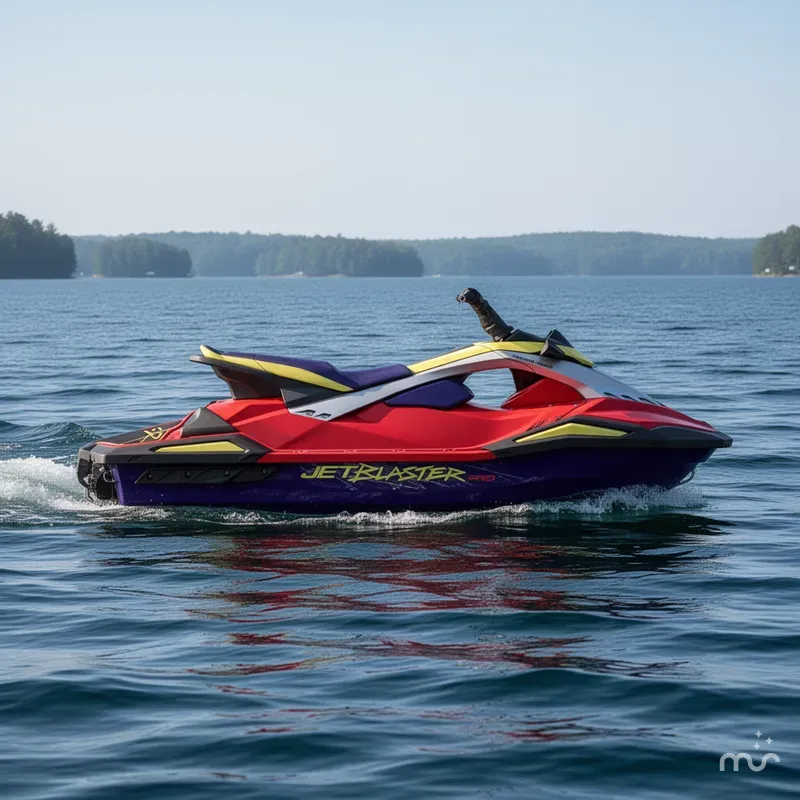 Slide: The Image of Yamaha JetBlaster PRO 3-Up 2026 - 4