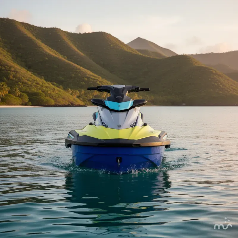 Slide: The Image of Yamaha JetBlaster PRO 3-Up 2026 - 1