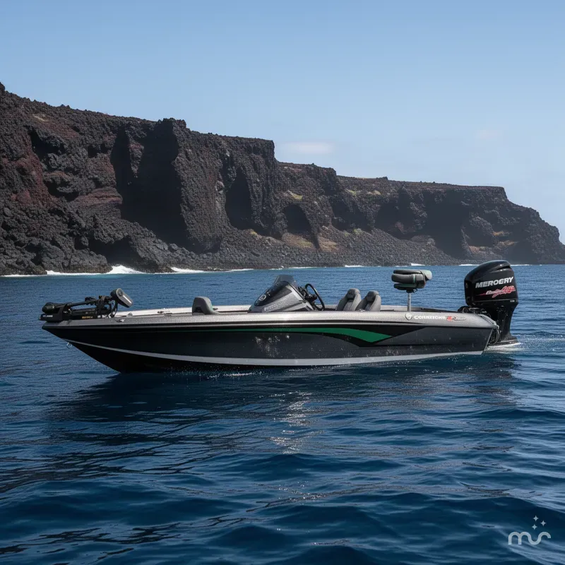 The Image of Ranger Z520 Comanche 2018 - 0