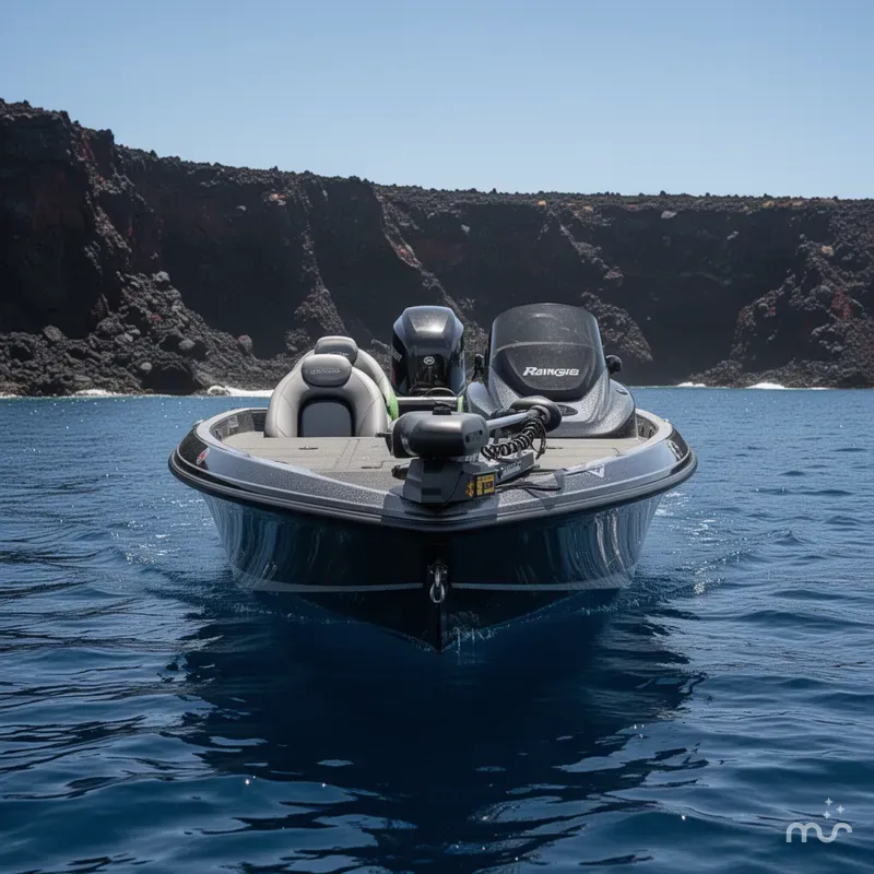 Slide: The Image of Ranger Z520 Comanche 2018 - 1
