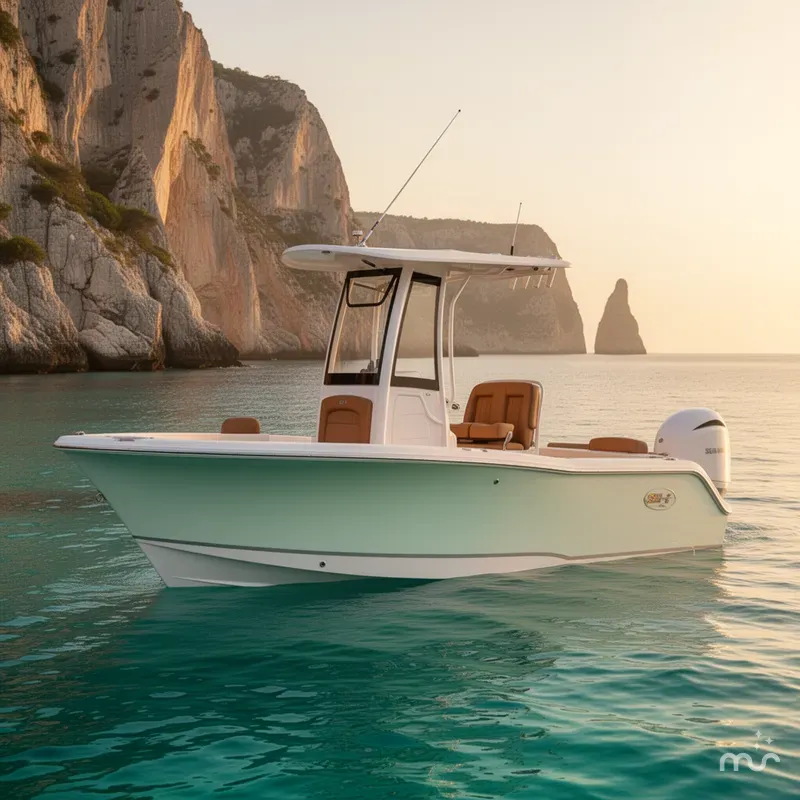 The Image of Sea Hunt Ultra 235 SE 2026 - 0