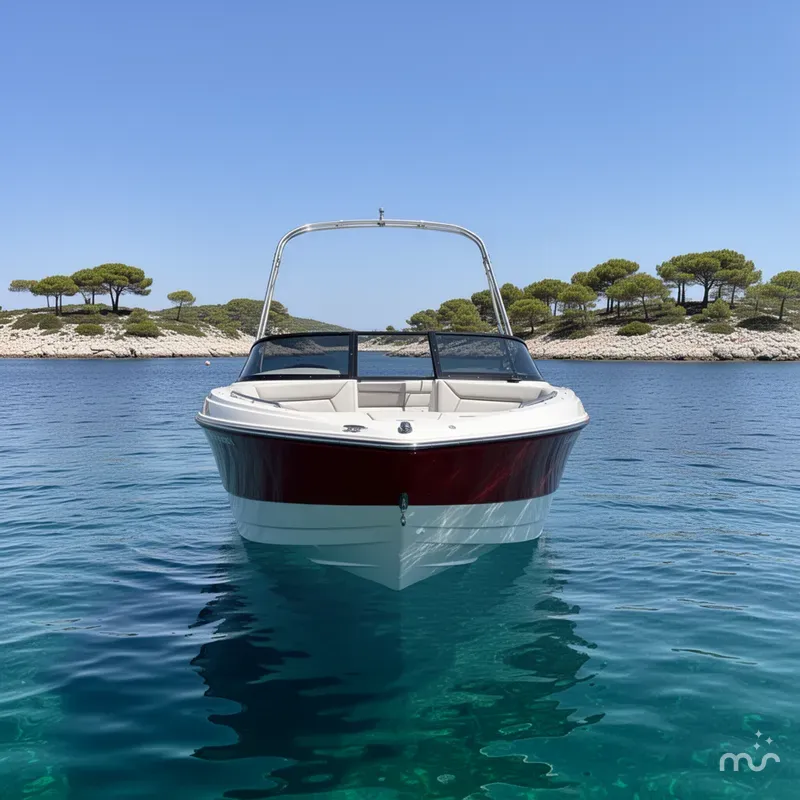 Slide: The Image of Monterey M-22 2021 - 1