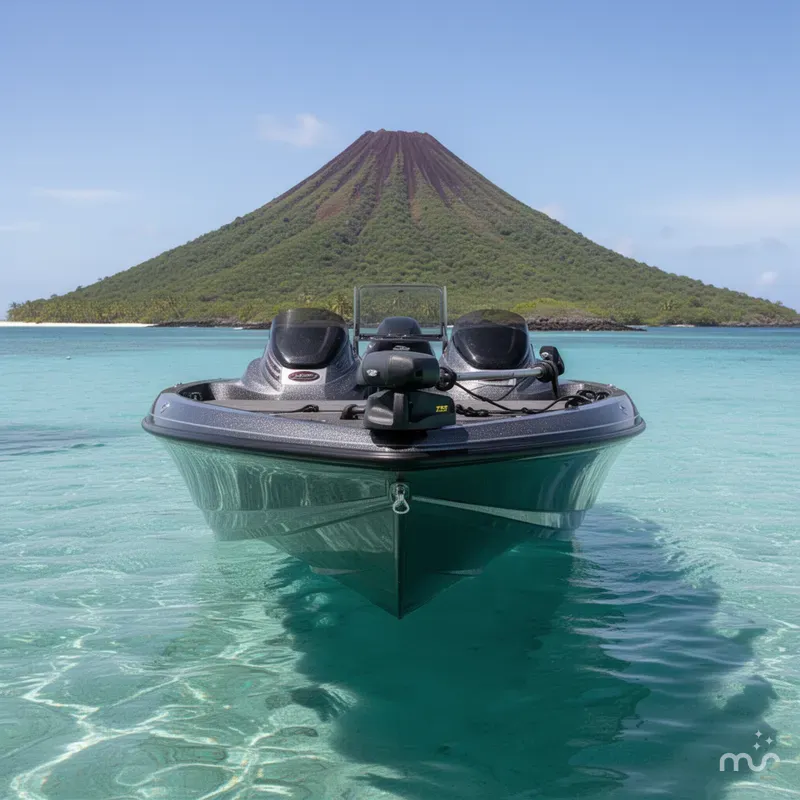 Slide: The Image of Ranger Z520 Comanche 2018 - 1