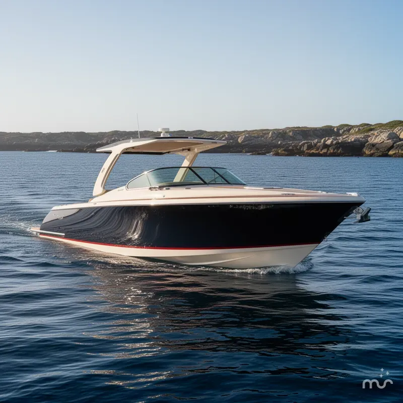 The Image of Chris-Craft GT31 2021 - 0