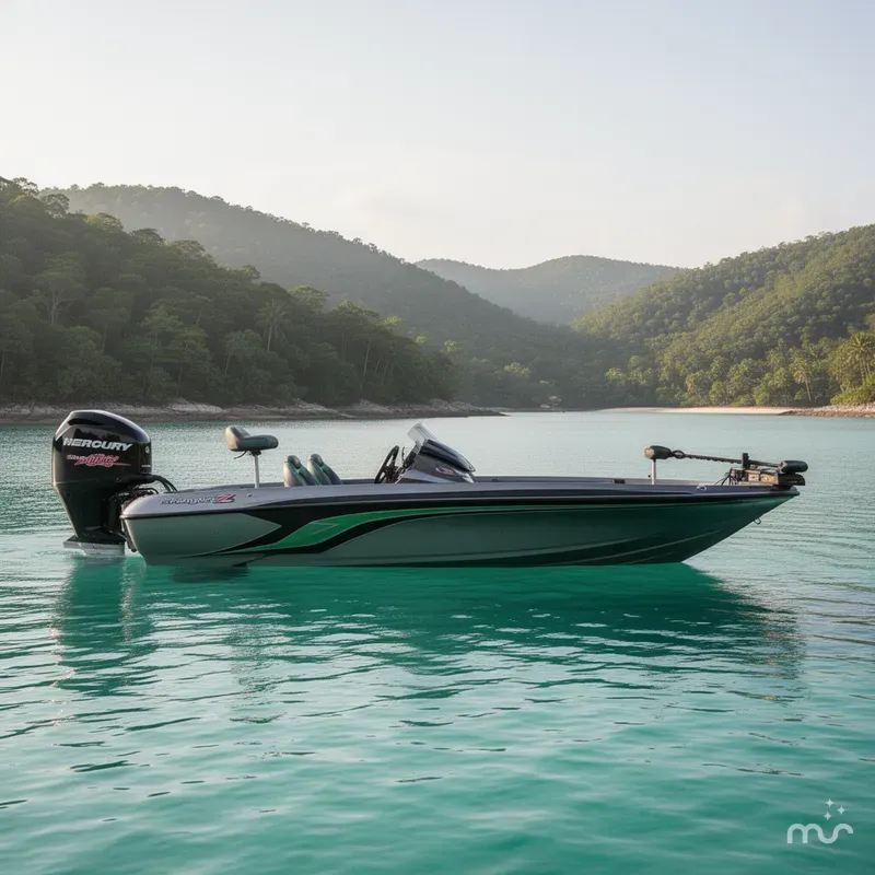 Slide: The Image of Ranger Z520 Comanche 2018 - 2