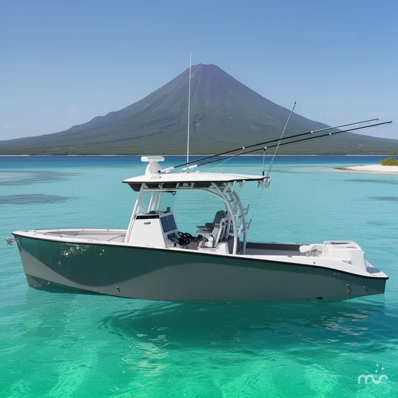 Slide: The Image of Cape Horn Yachts 39 T 2024 - 2