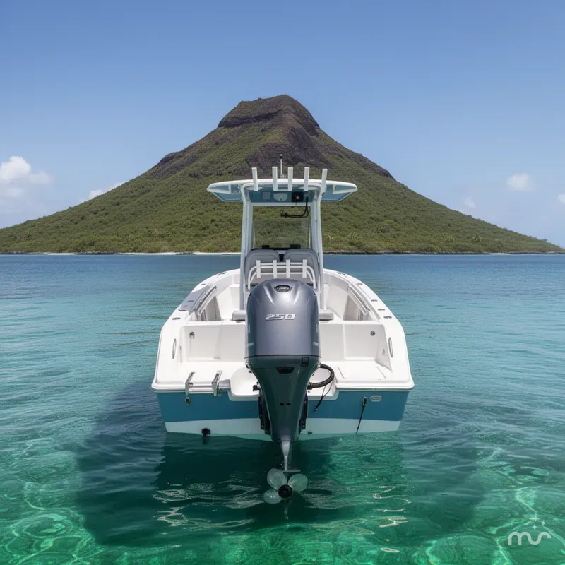 Slide: The Image of Sportsman Open 212 Center Console 2026 - 3
