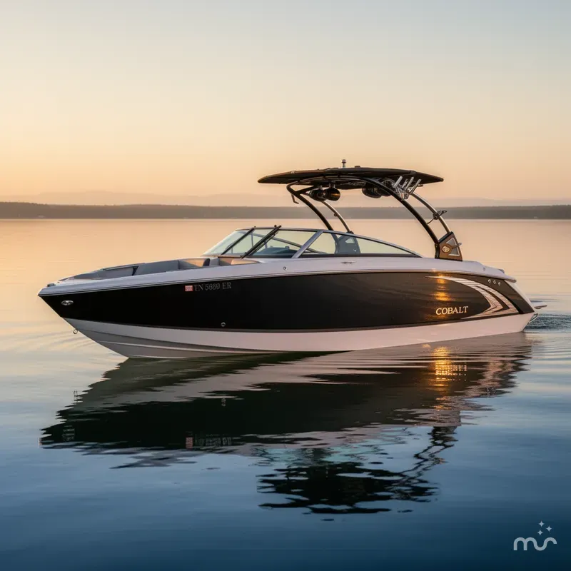 Slide: The Image of Cobalt R5 Surf 2019 - 1