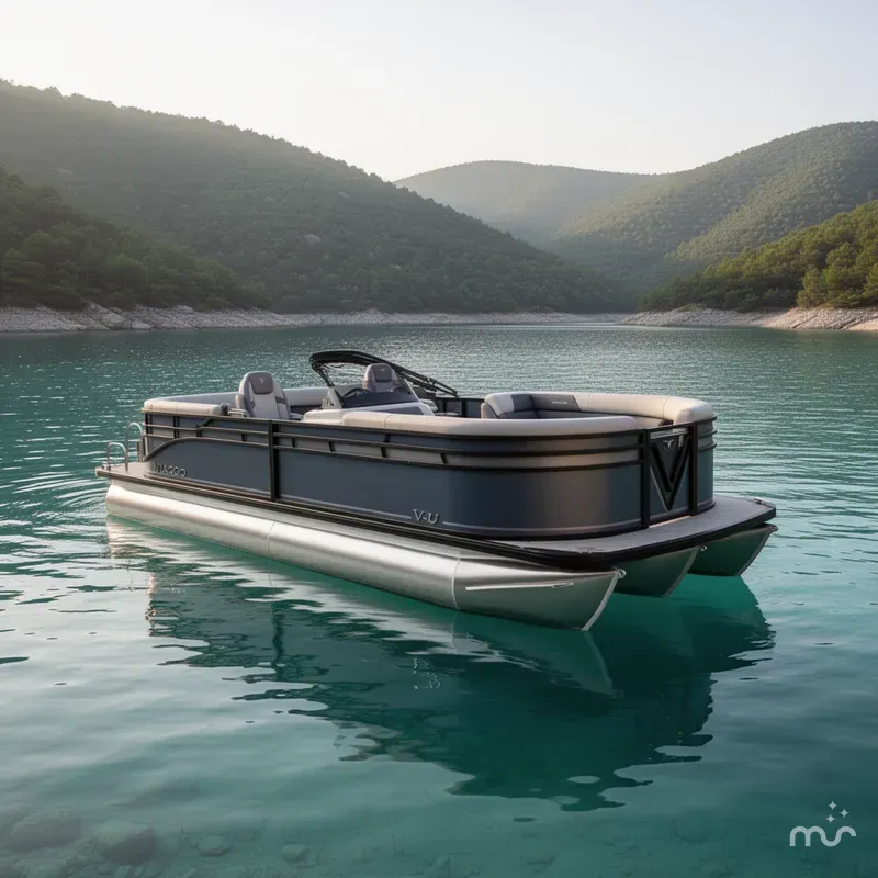 The Image of Viaggio Lago V-U 22 2026 - 0