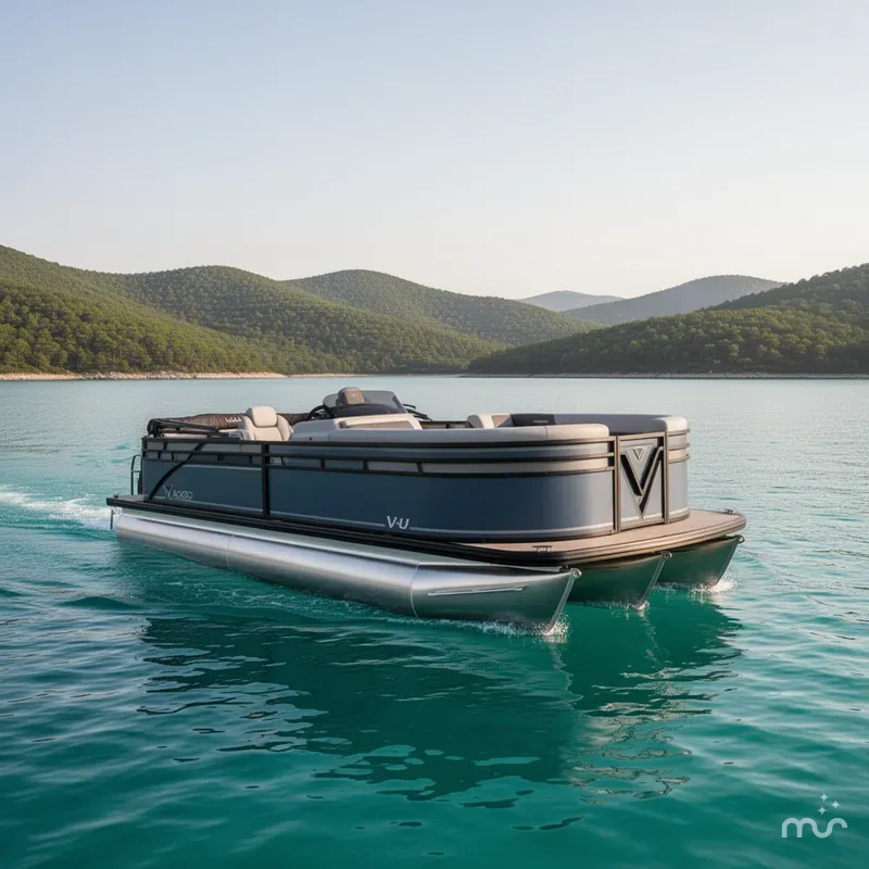 Slide: The Image of Viaggio Lago V-U 22 2026 - 1
