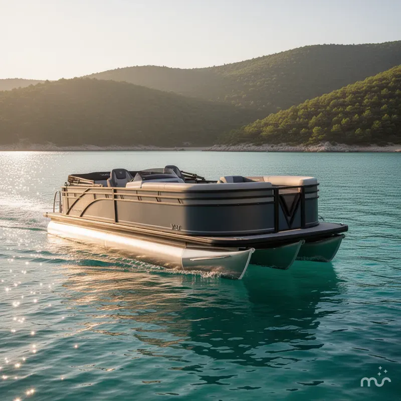 Slide: The Image of Viaggio Lago V-U 22 2026 - 2