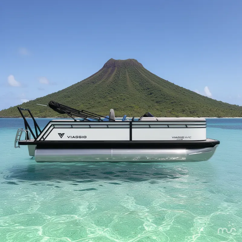 Slide: The Image of Viaggio Lago V-C 20 2026 - 2