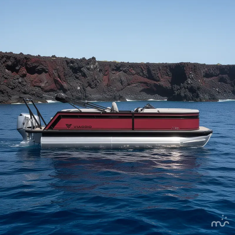 The Image of Viaggio Lago V-U 20 2026 - 0