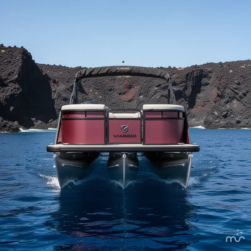 Slide: The Image of Viaggio Lago V-U 20 2026 - 1