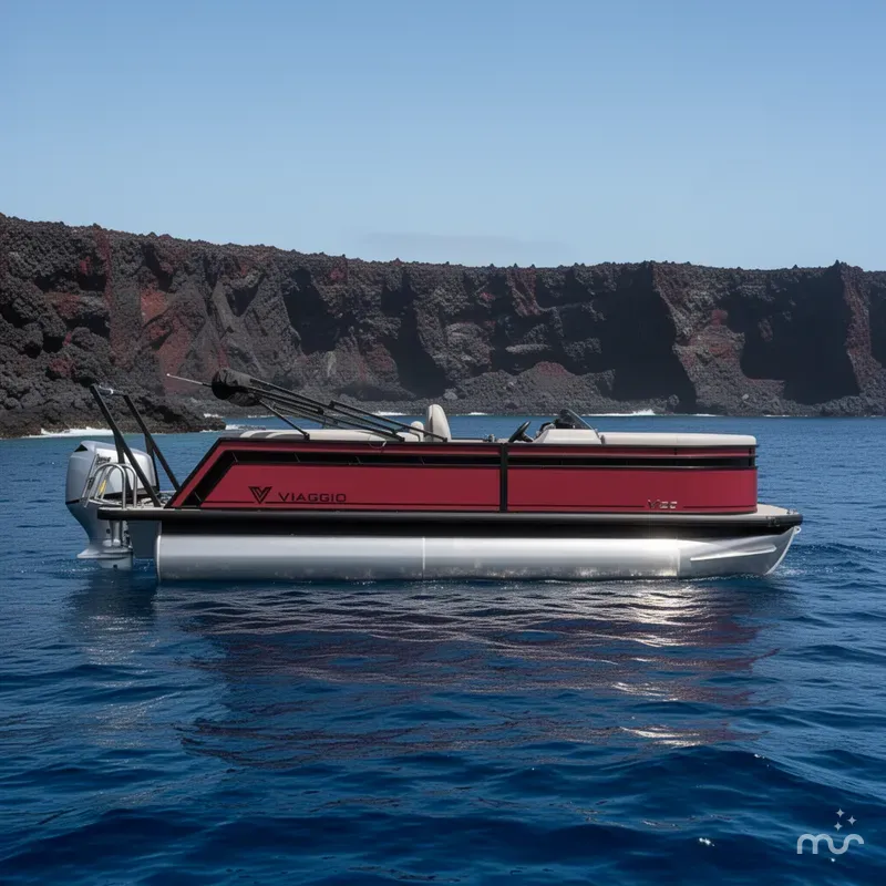 Slide: The Image of Viaggio Lago V-U 20 2026 - 2