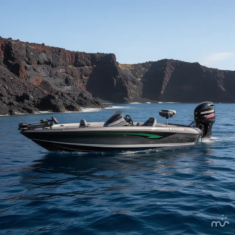 The Image of Ranger Z520 Comanche 2018 - 0