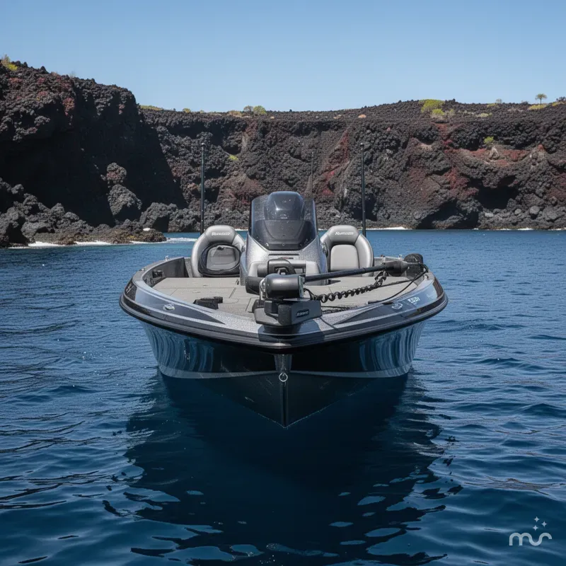 Slide: The Image of Ranger Z520 Comanche 2018 - 1