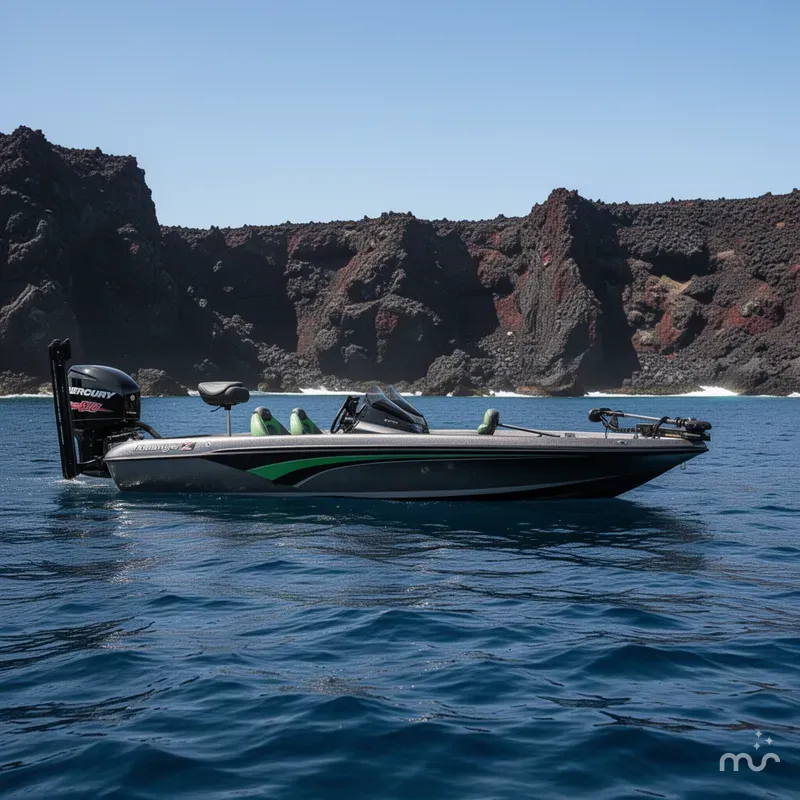 Slide: The Image of Ranger Z520 Comanche 2018 - 2