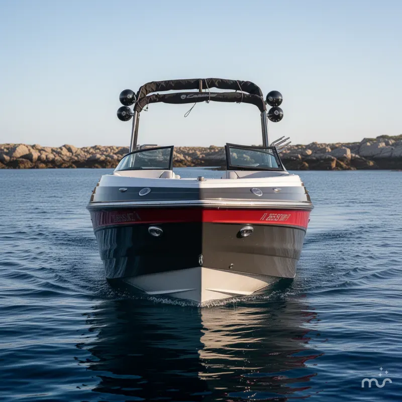 Slide: The Image of 265 SS Surf 2021 - 1