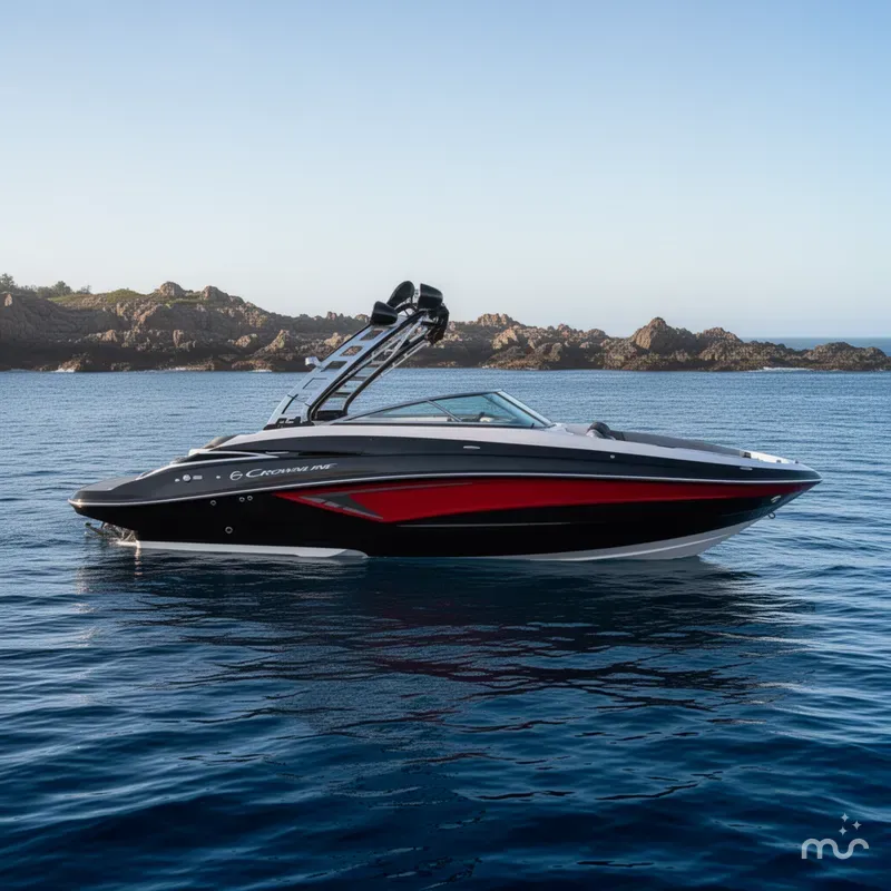 Slide: The Image of 265 SS Surf 2021 - 2