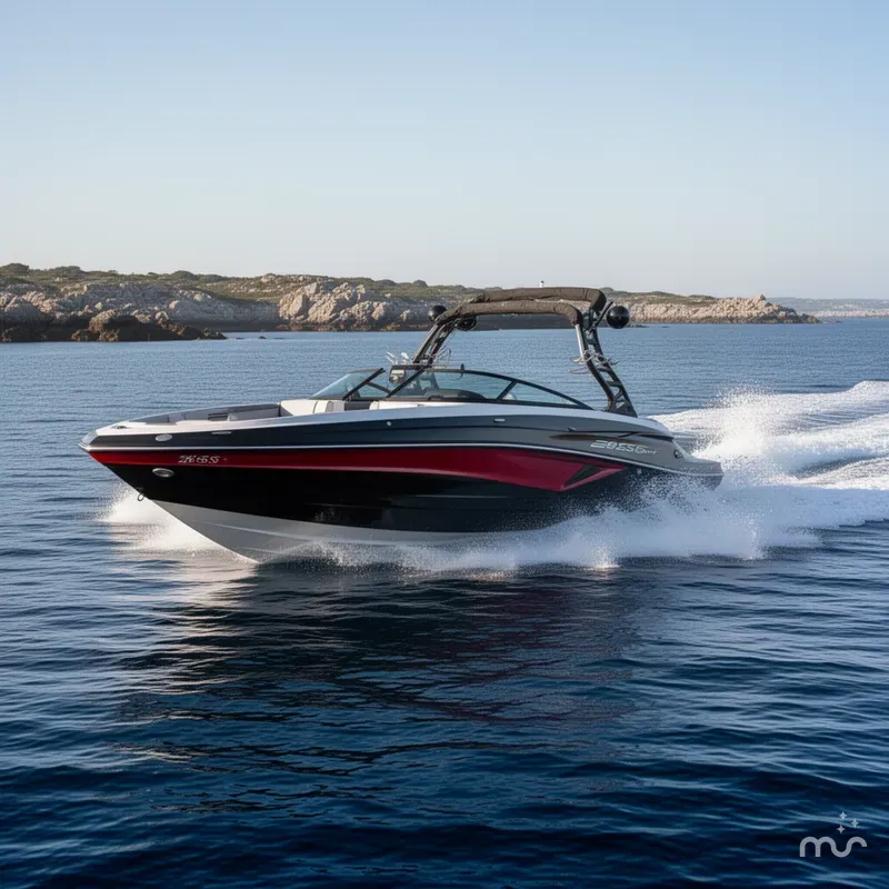 Slide: The Image of 265 SS Surf 2021 - 4