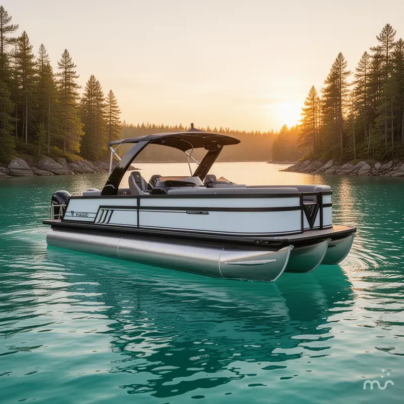 The Image of Viaggio By Misty Harbor D28UW A-T TW400 2026 - 0
