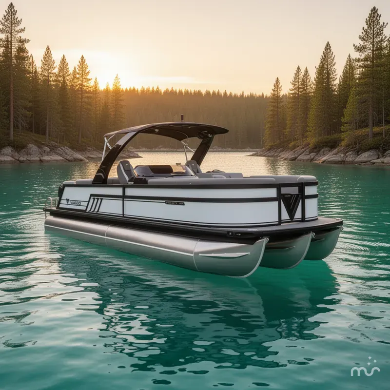 Slide: The Image of Viaggio By Misty Harbor D28UW A-T TW400 2026 - 2