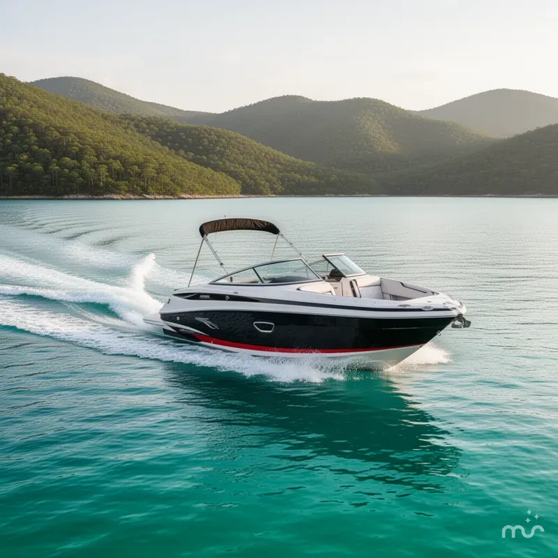 The Image of Crownline Boats 240 SS 2022 - 0