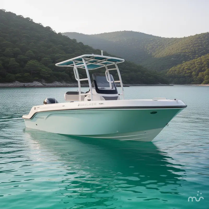 Slide: The Image of Bayliner T200CC 2021 - 2