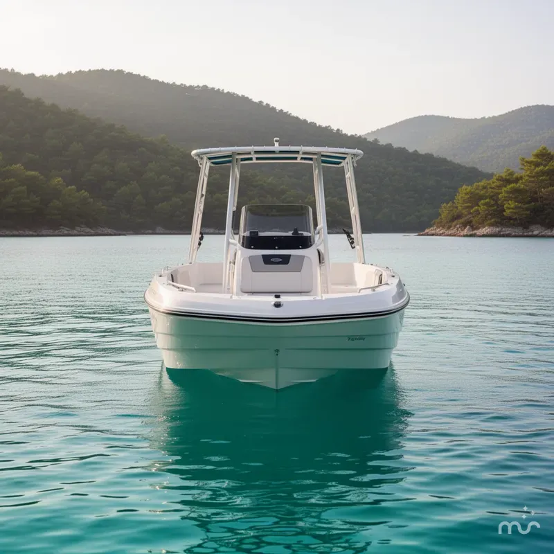 Slide: The Image of Bayliner T200CC 2021 - 3