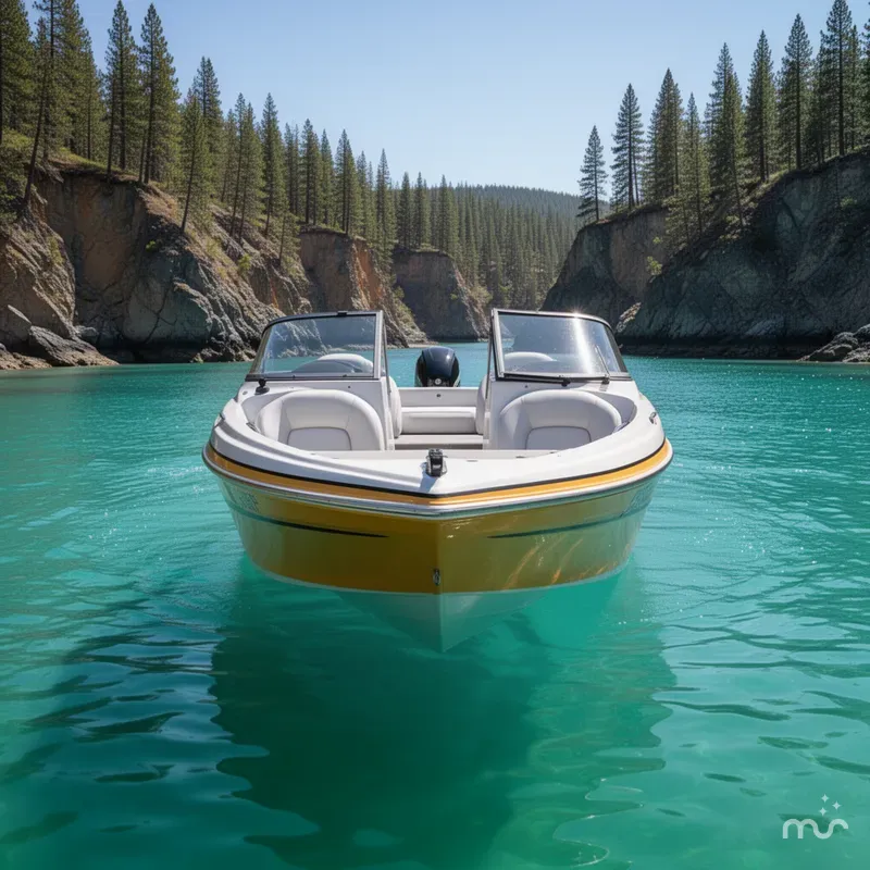Slide: The Image of Tahoe Q4i SF 2013 - 3