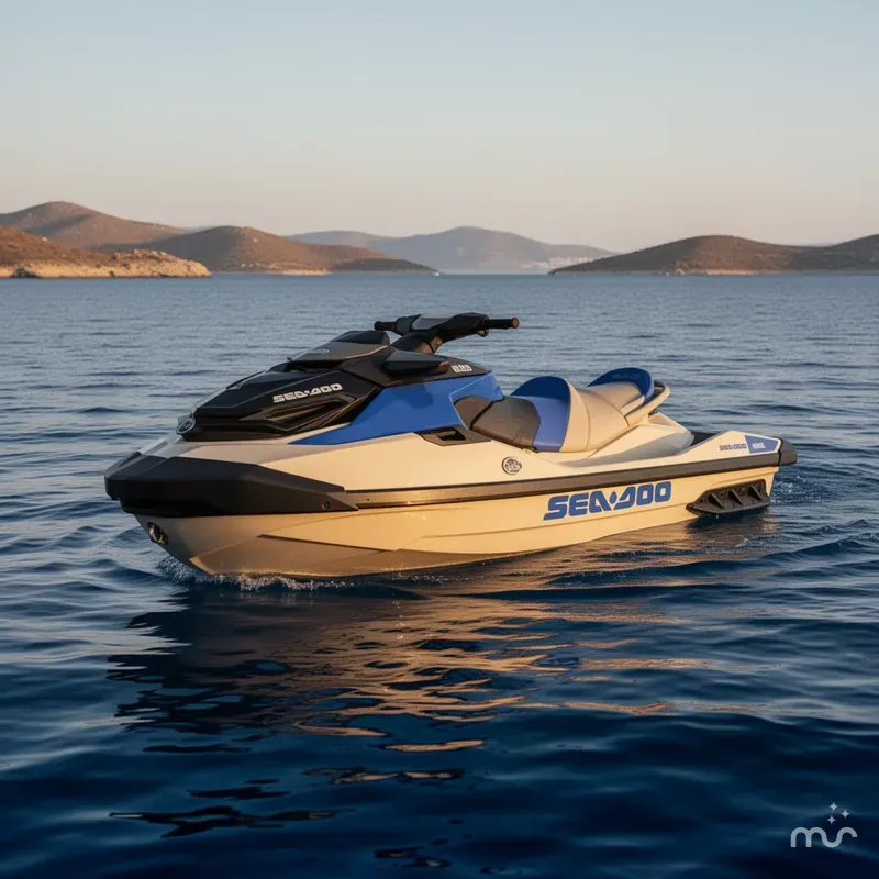 The Image of Sea-Doo Wake 2025 - 0