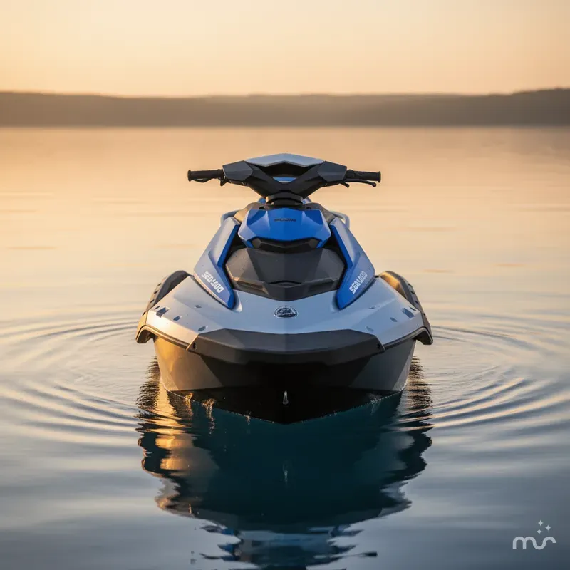 Slide: The Image of Sea-Doo PWC SPARK CONV 90 BE 3UP IBR 26 2026 - 1