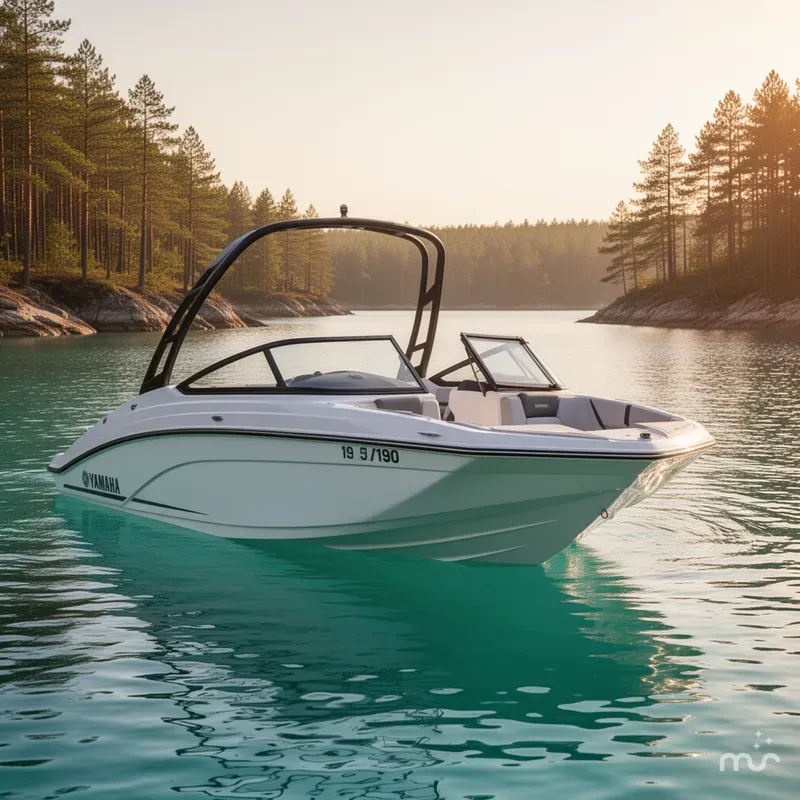 The Image of Yamaha AR190 2023 - 0