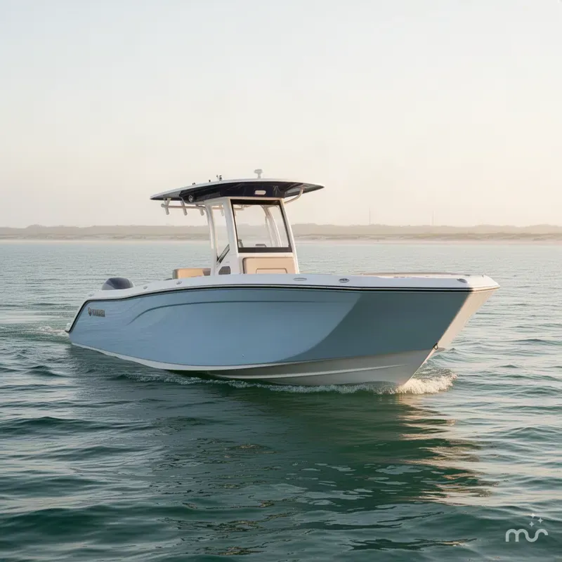 The Image of Yamaha 252 FSH Sport 2026 - 0